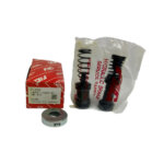 لوازم پمپ ترمز نیسان برند FIC ژاپن اصلی