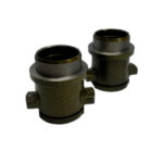 ذغال کلاچ نیسان وانت