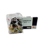 لوازم کاربراتور نیسان وانت دو سوز اصلی