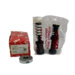 لوازم پمپ ترمز نیسان برند FIC ژاپن اصلی