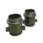 ذغال کلاچ نیسان وانت