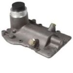 درب پوش گیربکس نیسان وانت