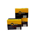 لاستیک قامه نیسان وانت ماهسان - تصویر 2