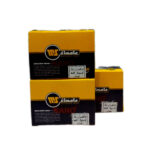 لاستیک قامه نیسان وانت ماهسان - تصویر 3