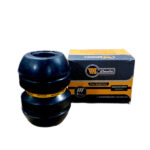 لاستیک ضربه گیر بکوب عقب نیسان وانت - تصویر 3