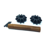 دنده میل دیشلی دیفرانسیل بزرگ نیسان وانت