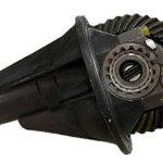 دیفرانسیل نیسان دیزل کله گاوی نیسان وانت سلپیک