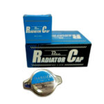 درب رادیاتور کاپ نیسان وانت اصل ژاپن کوچک