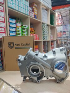 سینی جلو نیسان وانت کاربراتور نیوکپیتال - تصویر 3