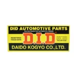 زنجیر موتور نیسان وانت DID ژاپنی - تصویر 2