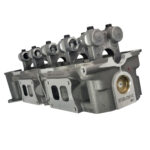 سرسیلندر کامل انژکتور نیسان وانت سانکس