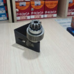 دنده استارت نیسان دیزل