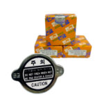 درب رادیاتور نیسان وانت اتکو ETCO - تصویر 3