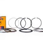 رینگ موتور NPR سایز 25 نیسان وانت