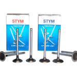 سوپاپ نیسان ساوه STYMدود وهوا