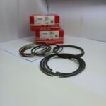 رینگ تی پی استاندارد STD