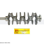 میل لنگ نیسان وانت طوس