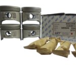 پیستون نیسان وانت ART STD