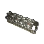 سرسیلندر کاربراتور کامل نیسان وانت عظام