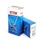 سوپاپ نیسان ساوه STYMدود وهوا - تصویر 3