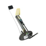 پمپ بنزین کامل انژکتور تکسوز دوگانه