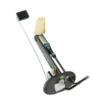 پمپ بنزین کامل انژکتور دوگانه یورو 4