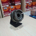 کشویی مغزی دنده 5 گیربکس نیسان وانت چرخشگر