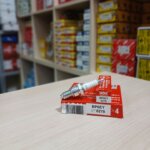 شمع نیسان وانت ان جی کا کاربراتور اصلی