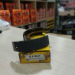 لنت ترمز دستی نیسان وانت کاشیاما اصلی