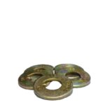 واشر تک خار چرخ جلو نیسان ABS