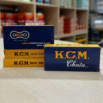 زنجیر موتور نیسان وانت kCM