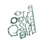 واشر نیم موتور انژکتور نیسان وانت سایپا