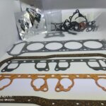 واشر کامل نیسان وانت ویژن