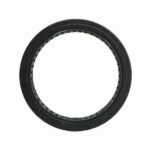 کاسه نمد ته میل لنگ نیسان وانت NOK