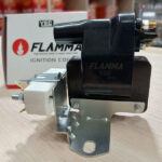 کوئل خشک نیسان وانت فلاما ژاپن (YEC) - تصویر 2