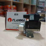 کوئل خشک نیسان وانت فلاما ژاپن (YEC) - تصویر 3