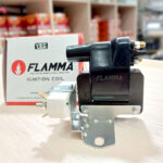 کوئل خشک ژاپن (YEK) نیسان وانت