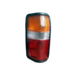 چراغ خطر عقب نیسان وانت