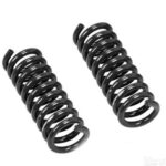 فنر لول عقب پراید CNG برند خاور