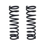 فنر لول عقب تیبا CNG برند خاور