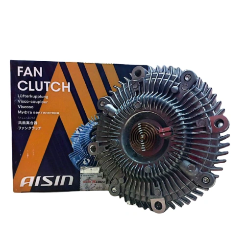 New Project (84) فن کلاچ نیسان وانت آیسین