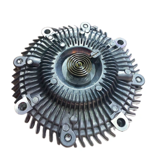 New Project (86) فن کلاچ نیسان برند آیسین AISIN