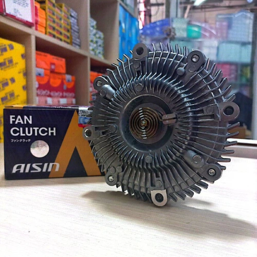 فن کلاچ نیسان آبی برند آیسین AISIN