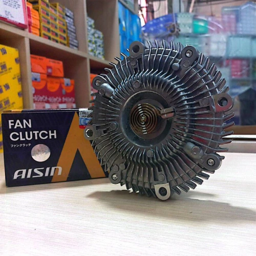 فن کلاچ نیسان برند آیسین AISIN