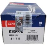 شمع موتور نیسان وانت دنسو Denso - تصویر 2