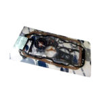 واشر کامل سیلندر چری اصلی CHERRY نیسان وانت