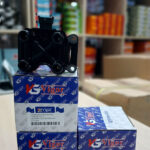 کوئل Z24 یورو 2 نیسان وانت ویگور - تصویر 2