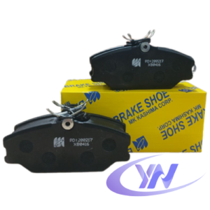 لنت جلو دیسکی نیسان