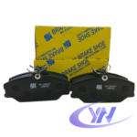 لنت ترمز جلو دیسکی نیسان