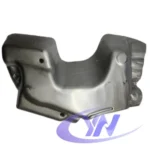 عایق منیفولد دود نیسان وانت انژکتور - حرارت گیر